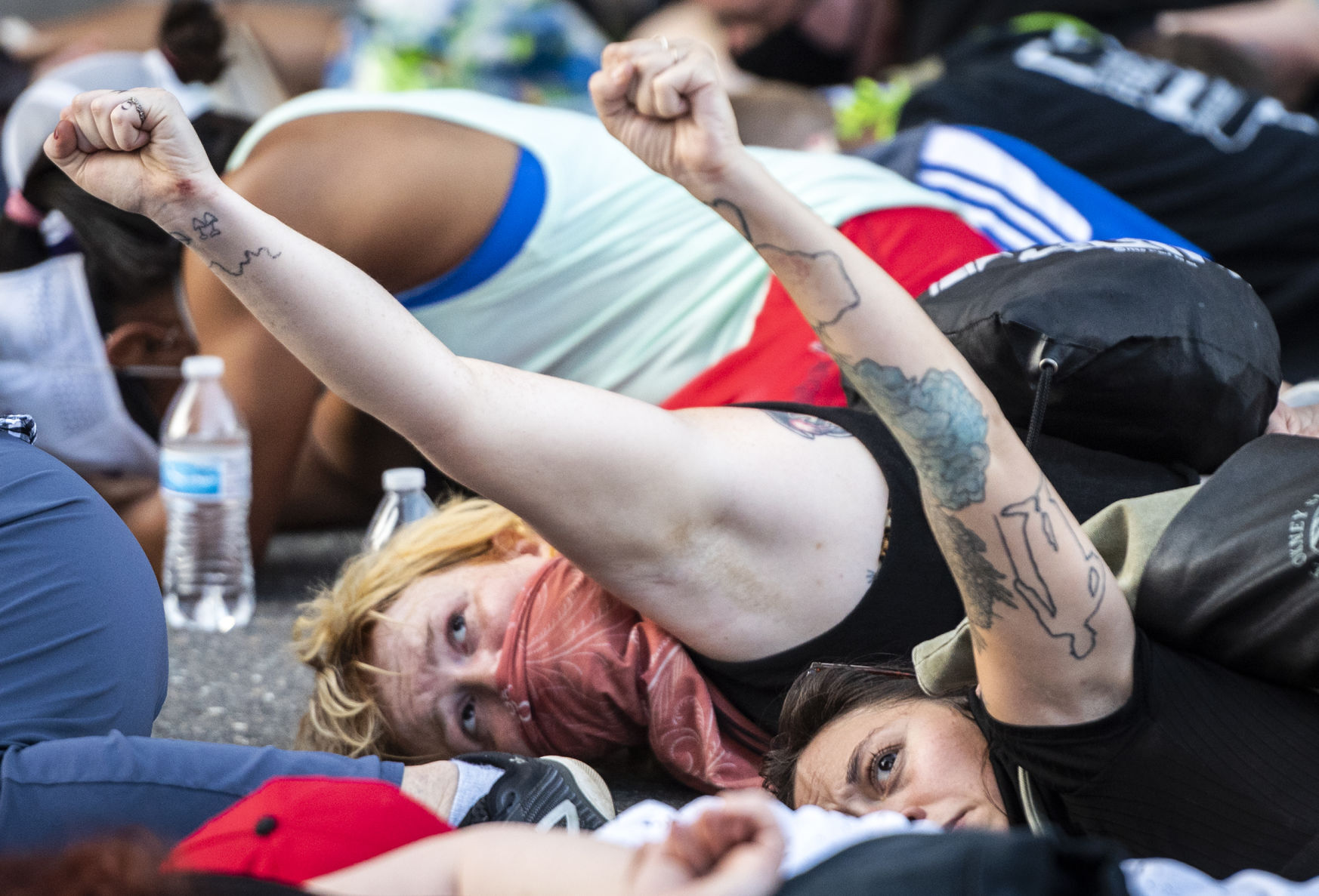 Protest
